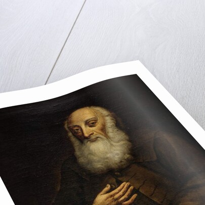 Conrad Pearson by English School