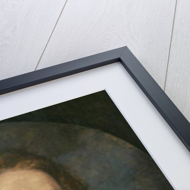 Charles I by Anthony van Dyck