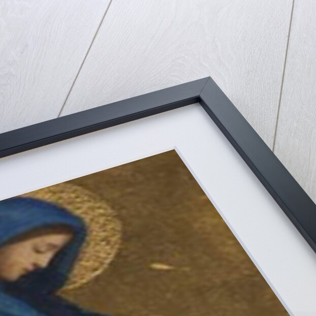 Saint Mary Magdalen, 1860 by English School