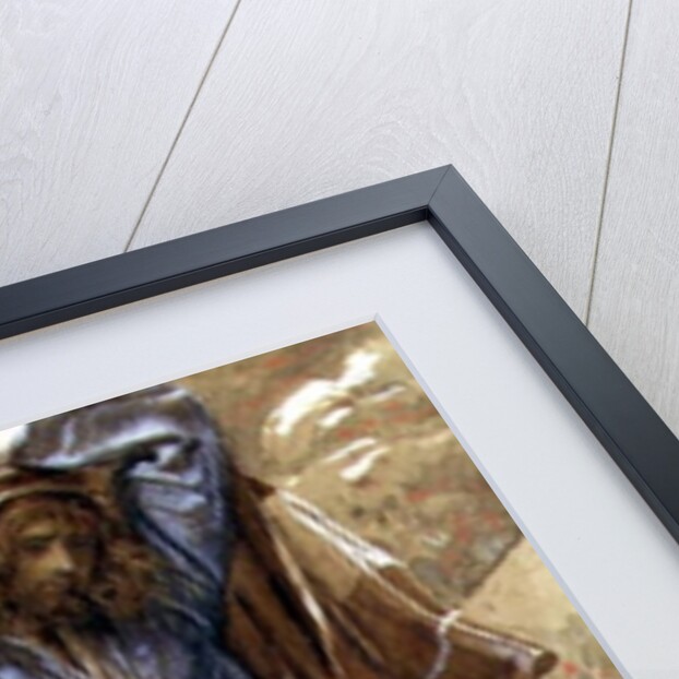 St. Philip by James Jacques Joseph Tissot