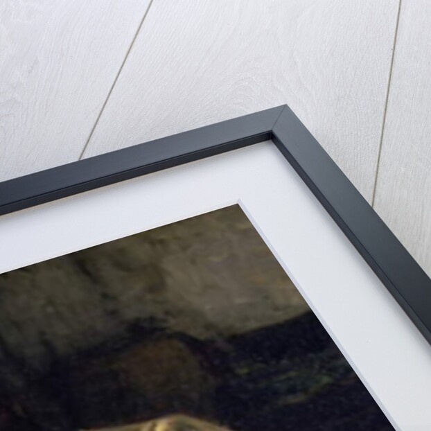 I Know'd It Was Ripe, c.1885 by Thomas Hovenden