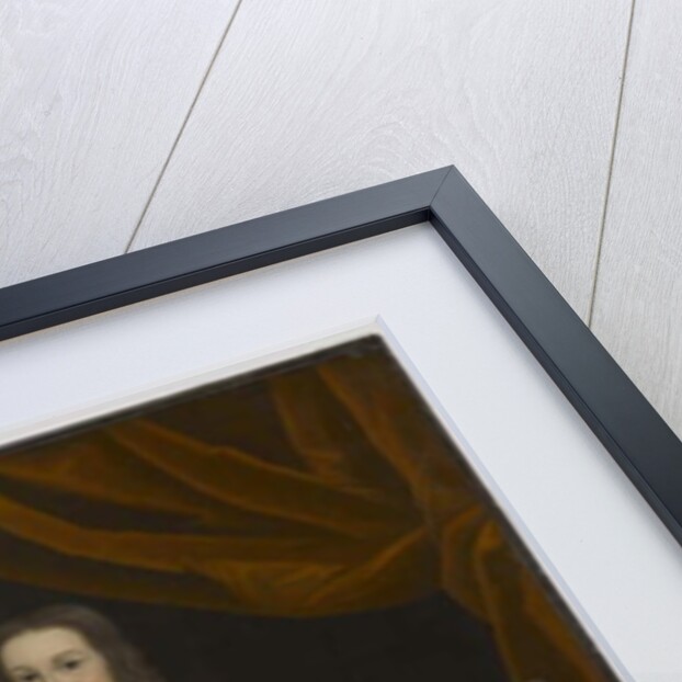 Portrait of Pierre Van Cortlandt, c.1731 by American School