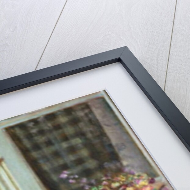 The Artist's Daughter, 1927 by Frederick Carl Frieseke