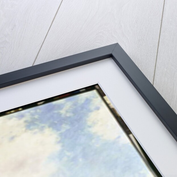 On the Heights, 1909 by Charles Courtney Curran