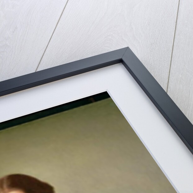 Girl Arranging Flowers, 1922 by William McGregor Paxton