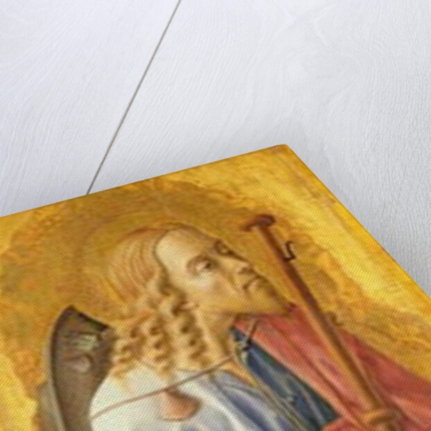 St James the Greater by Carlo Crivelli