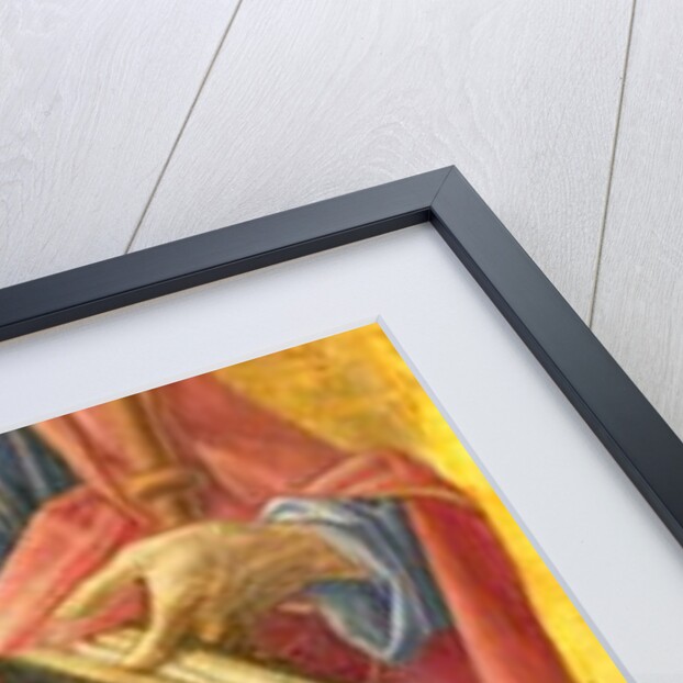 St James the Greater by Carlo Crivelli