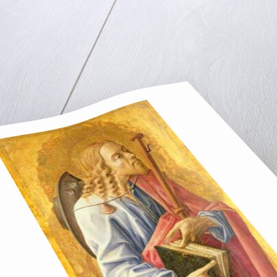 St James the Greater by Carlo Crivelli