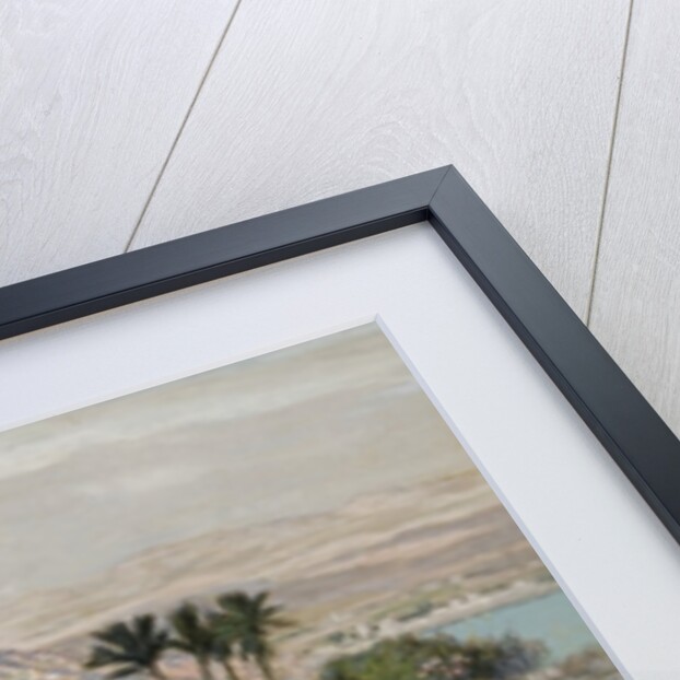 Jesus Preaching by the Seashore, c.1886-96 by James Jacques Joseph Tissot