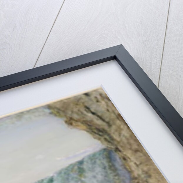 Niagara Falls by Arthur Parton