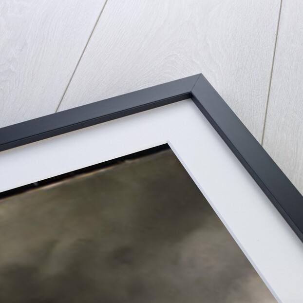 S.S. Brooklyn City, 1886 by Antonio Jacobsen