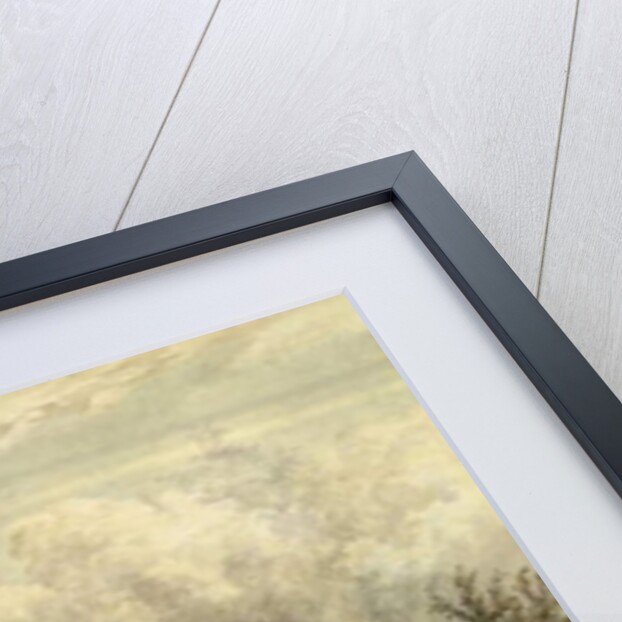 County Court House, Brooklyn, 1863 by Jacob Wells