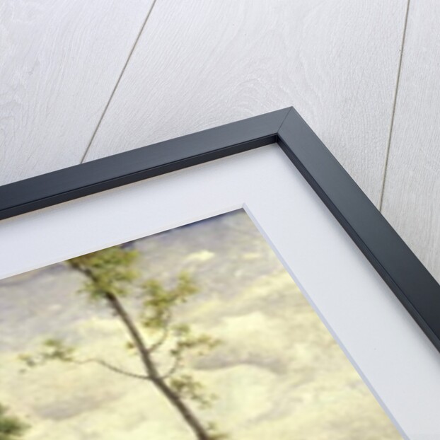 June, 1882 by George Snr. Inness