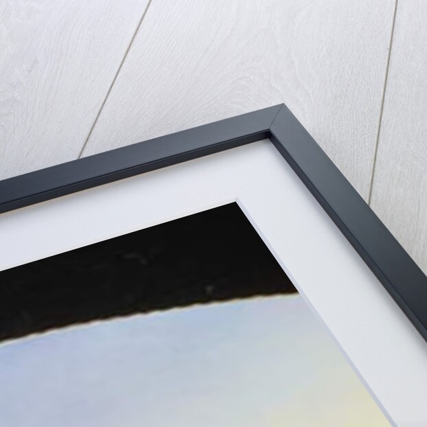 The Appian Way, 1869 by John Linton Chapman