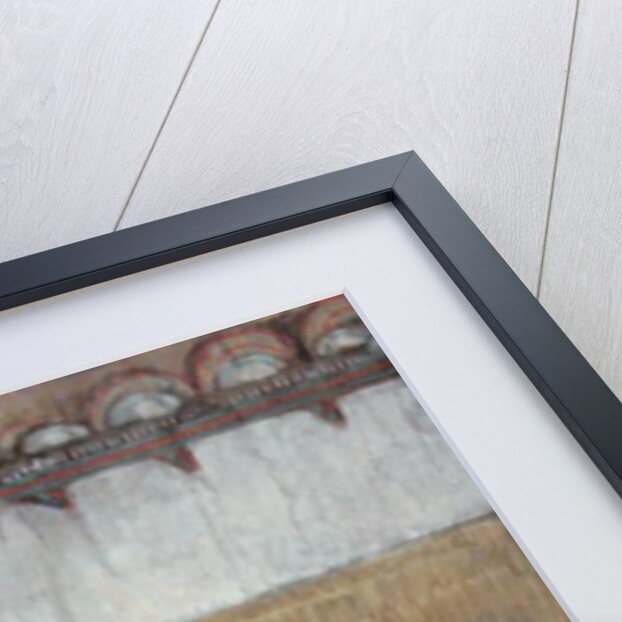 Christ Talks with Nicodemus by James Jacques Joseph Tissot