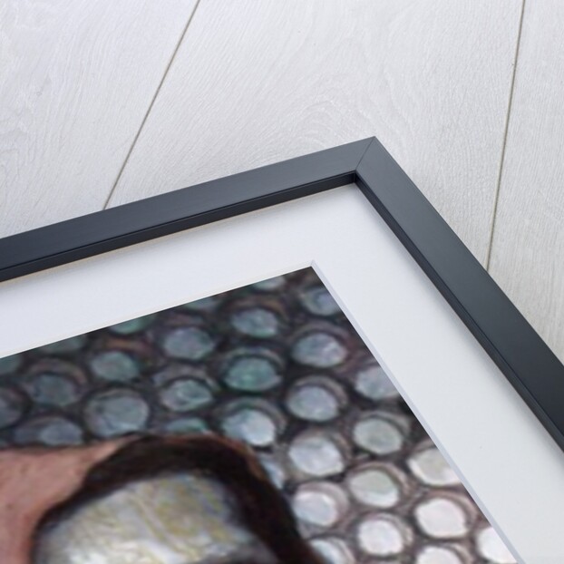 Nicodemus by James Jacques Joseph Tissot