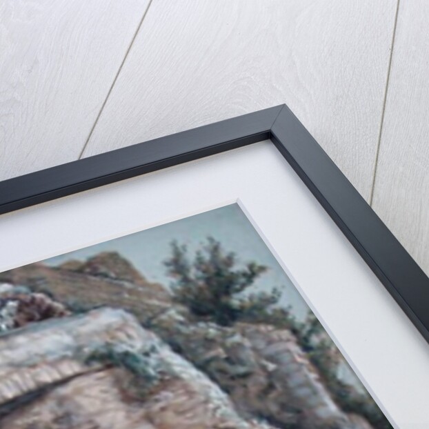 The Disciples of Jesus Baptising by James Jacques Joseph Tissot