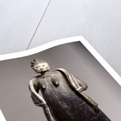 Gelede Body Mask, Yoruba Culture, Republic of Benin by African