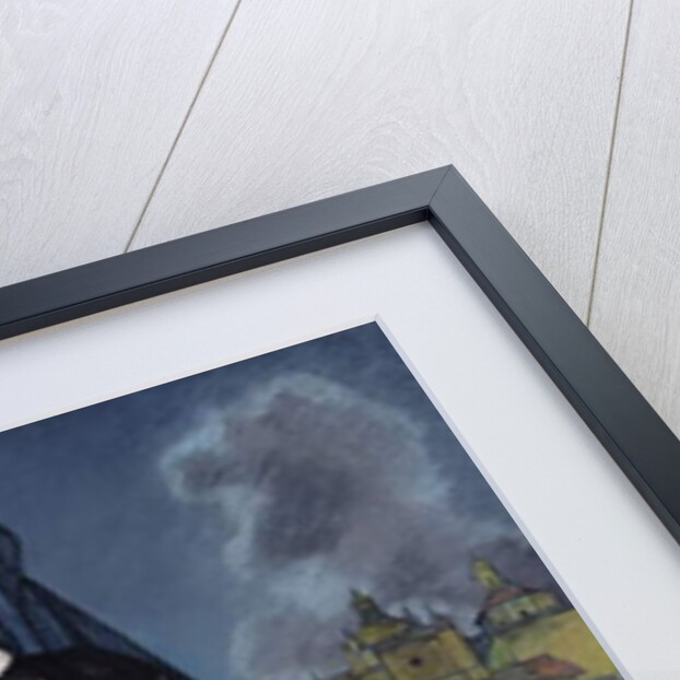 Portrait of Anita Ramirez in Black, 1916 by Ignacio Zuloaga y Zabaleta