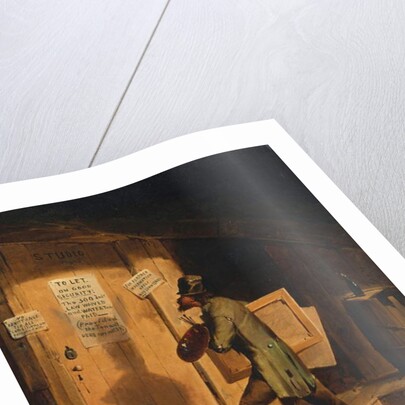 Art Versus Law by David Gilmour Blythe