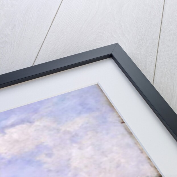 The Port, Saint-Valery-sur-Somme, 1892 by Eugene Louis Boudin