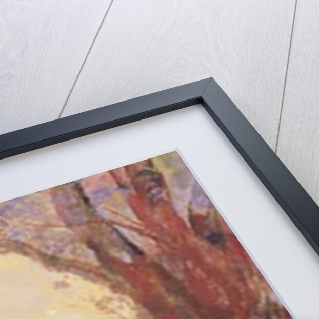 Jacob Wrestling with an Angel, c.1905-10 by Odilon Redon