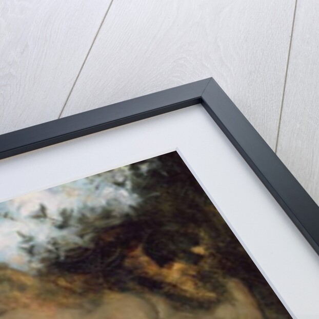 A Summer Idyll, 1878-79 by John Singer Sargent