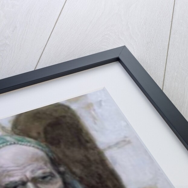 Saint Paul by James Jacques Joseph Tissot