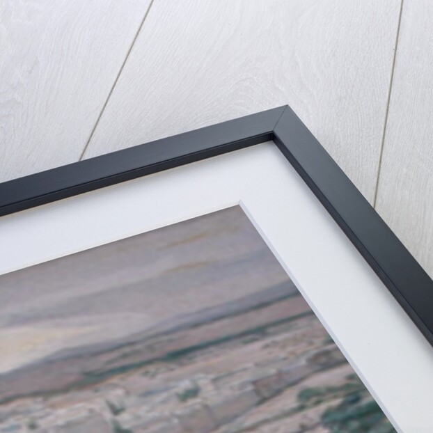 Pater Noster - The Lord's Prayer by James Jacques Joseph Tissot