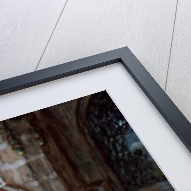 The Foolish Virgins by James Jacques Joseph Tissot