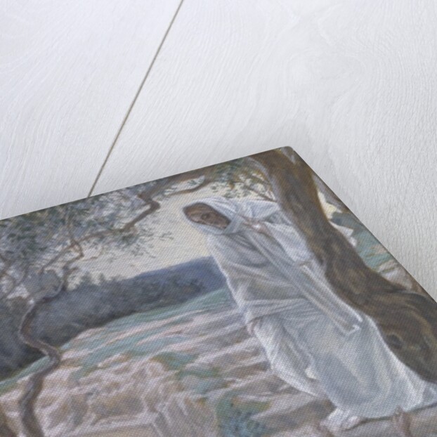 Noli Me Tangere, c.1884-96 by James Jacques Joseph Tissot