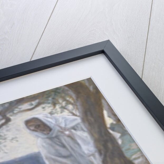 Noli Me Tangere, c.1884-96 by James Jacques Joseph Tissot