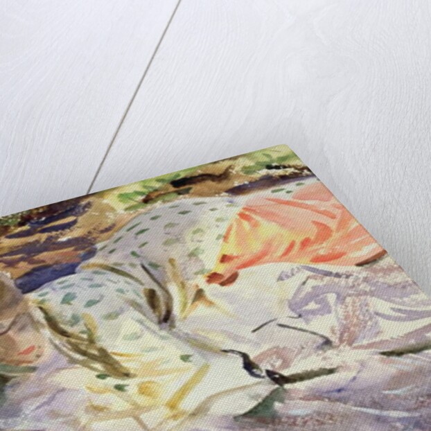 Zuleika, c.1906 by John Singer Sargent