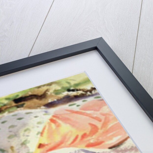 Zuleika, c.1906 by John Singer Sargent