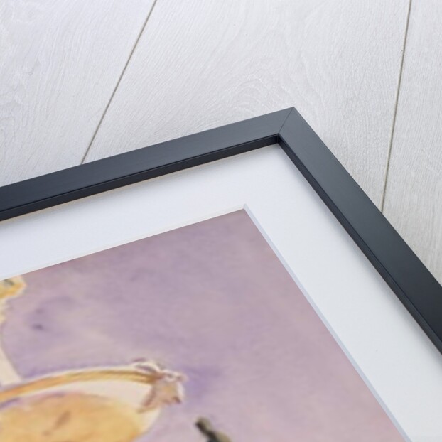 In a Medici Villa, c.1907 by John Singer Sargent