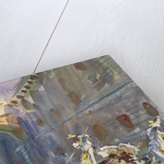 The Bridge of Sighs, c.1905-08 by John Singer Sargent