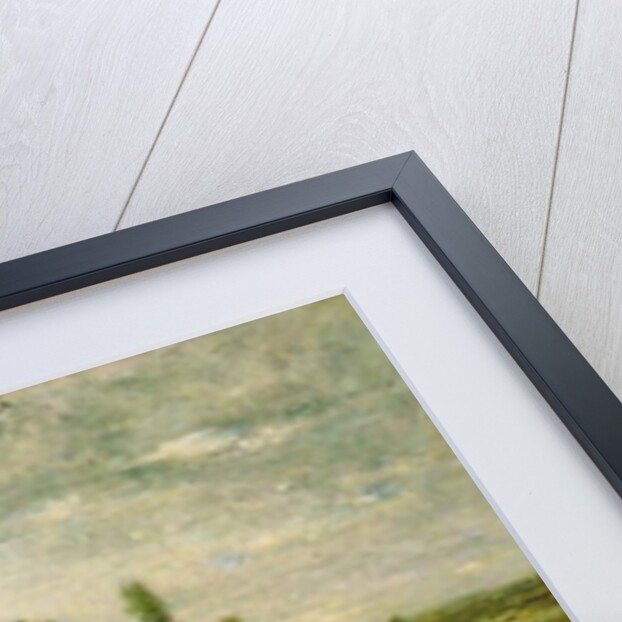 Keene Valley, c.1884-86 by Alexander Helwig Wyant