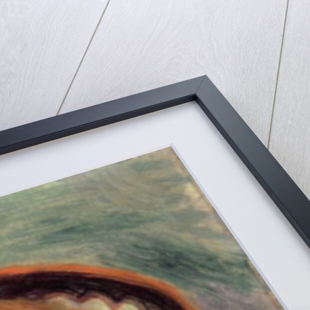 Pears and Oranges in a Bowl, 1915 by William James Glackens