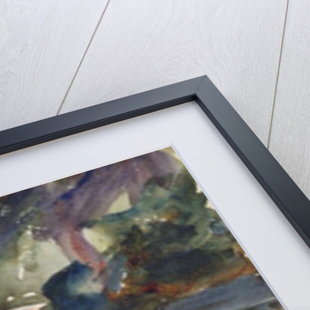 Aranjuez, c.1902-03 by John Singer Sargent