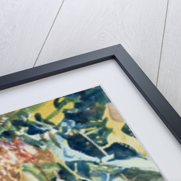 Gourds, c.1905 by John Singer Sargent