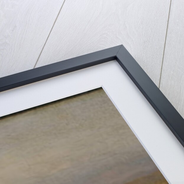 Bank of a Stream, 1892 by Samuel Colman