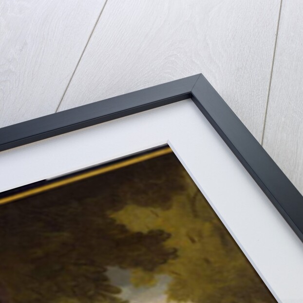 Portrait of Clarissa Seymour, 1789 by Ralph Earl