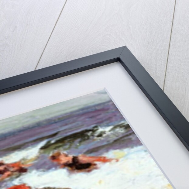 Bathers, c.1913 by Edward Henry Potthast