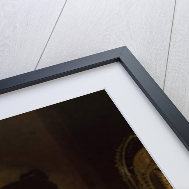 Mrs Robert Donaldson 1832 by George Cooke