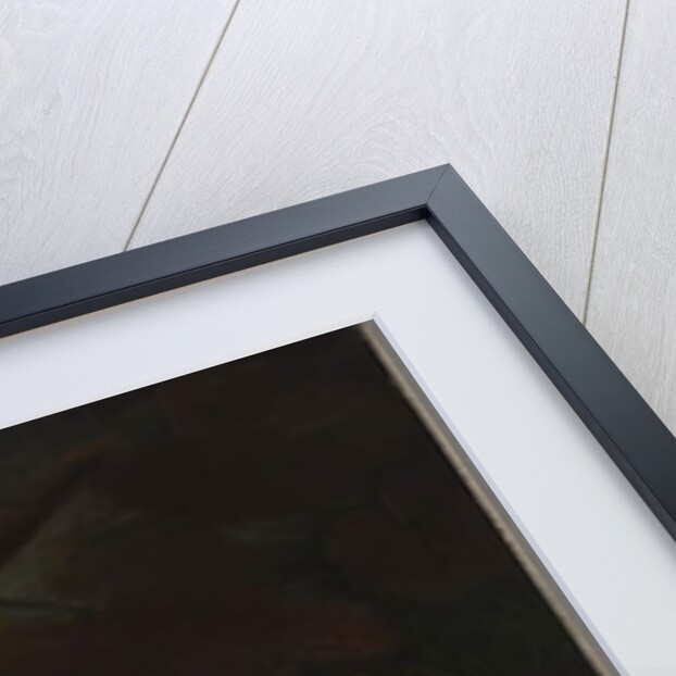 Peaches, Grapes and Cherries, c.1860-70 by George Henry Hall