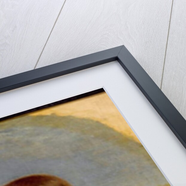 Susie Kent Southwick, 1873 by Thomas Waterman Wood