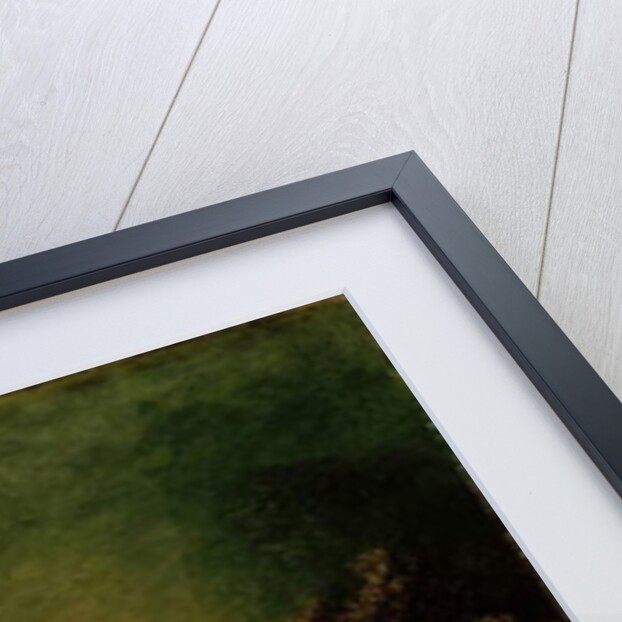 Edge of the Forest, c.1880-90 by Ralph Albert Blakelock