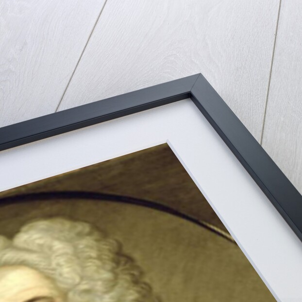 Governor Lewis Morris c.1726 by John Watson