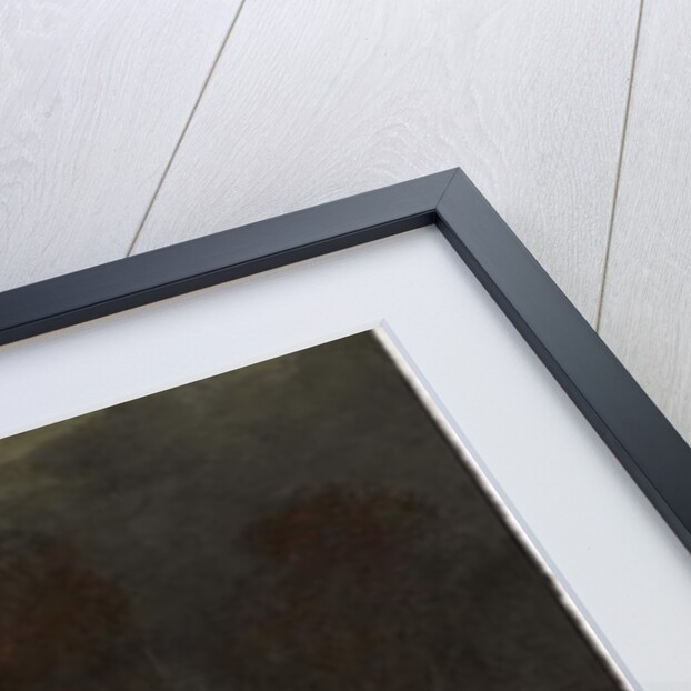 A Stormy Day, 1887 by John Francis Murphy