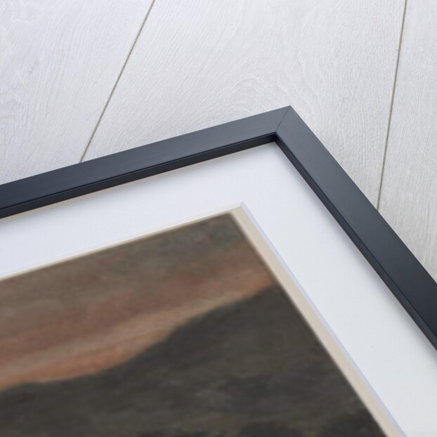 Standing Lioness by Antoine Louis Barye